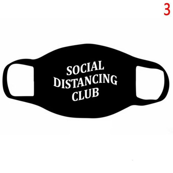 

outlet dust-proof cotton windproof mask letter factory printed half face mouth muffle 3 r59vg40in