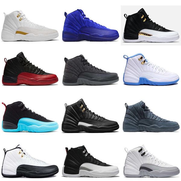 

обувь dark 12 шерсти баскетбол 12s серый бордо ovo белого flu game unc gym red taxi gamma французская синяя замша