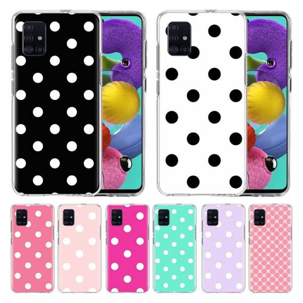 

the silicone dot dign sheath of samsung galaxy, and the rear sheath of samsung galaxy a51, a50, a10, a20, a20e, a21s, a30, a31, a40, a