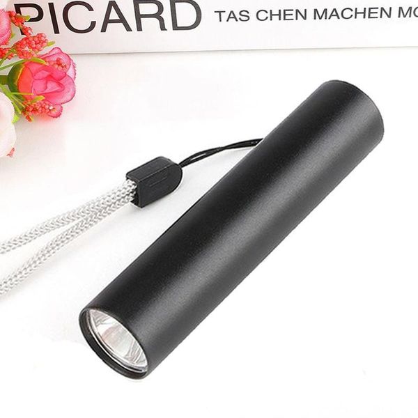 

flashlights torches portable usb rechargable mini led t6 3 lighting modes flash light waterproof camping working outdoor built-in battery1
