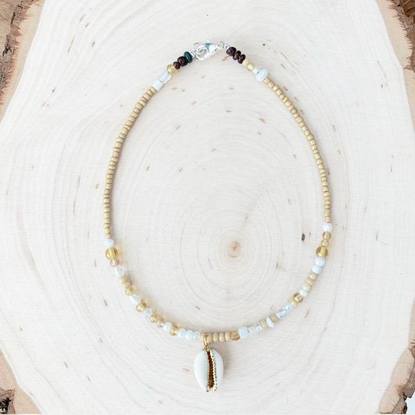 

2020 bohemian цветные бусины глаз ожерелье разноцветные choker стекируемые изысканные ювелирные изделия для одежды аксессуар моды для женщин, Golden;silver