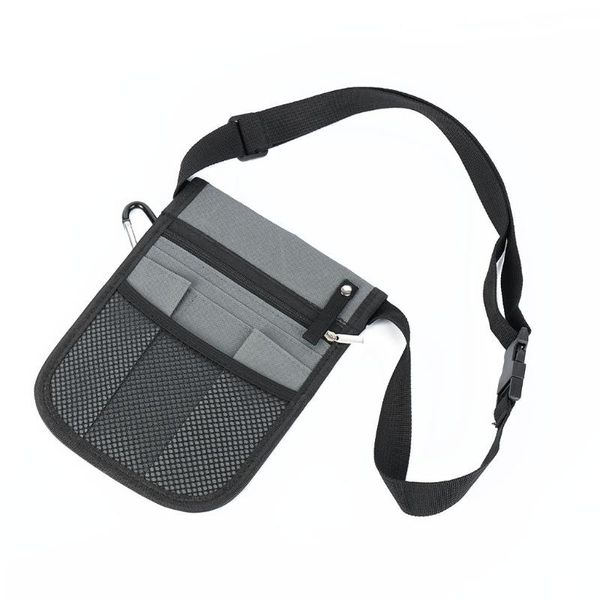 

waist bags nursing belt organizer bag pouch for accessories utility q1qa