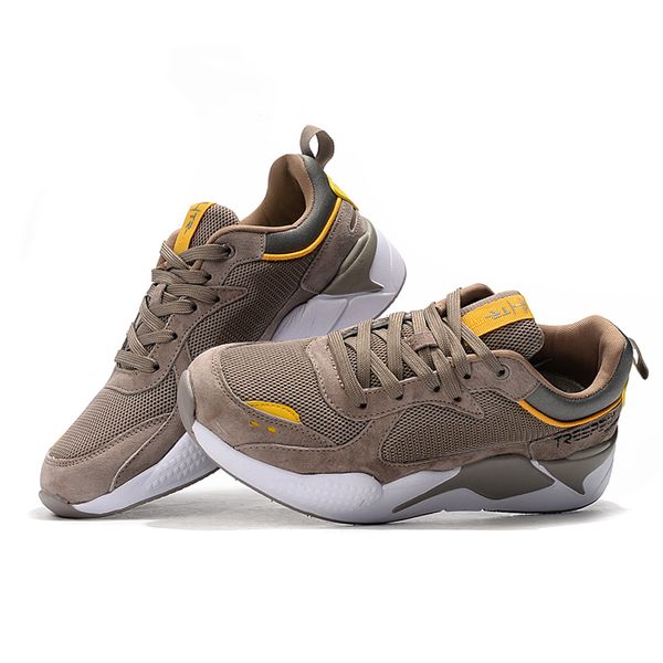 

2020 treeperi fashion chunky 2.0 running shoes black us 8.5 eur 42 for men