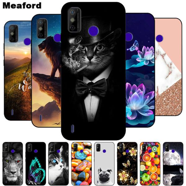 

sewqsilicone sheath, tecno spark 6 go soft tpu mobile phone sheathvtrvgt