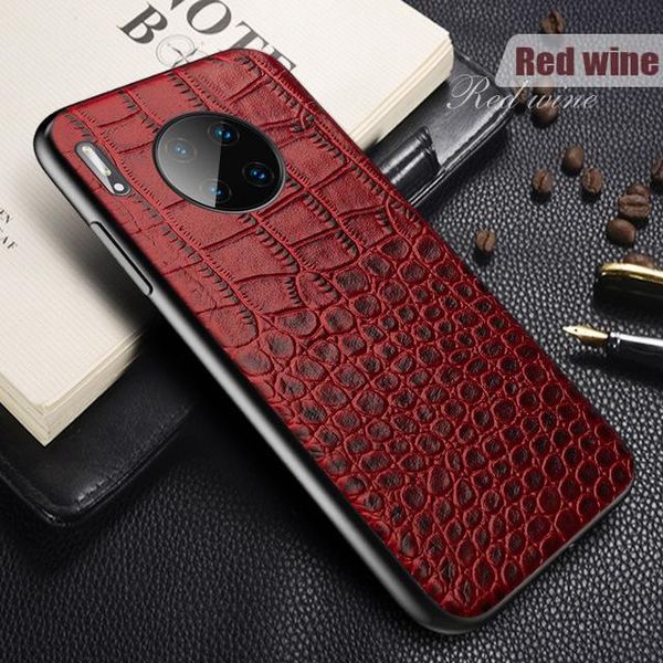 

натуральная кожа чехол для телефона для huawei mate 9 10 20 30 pro p10 20 30 pro кронштейн магнитная крышка для honor note10 sqcjof cases201