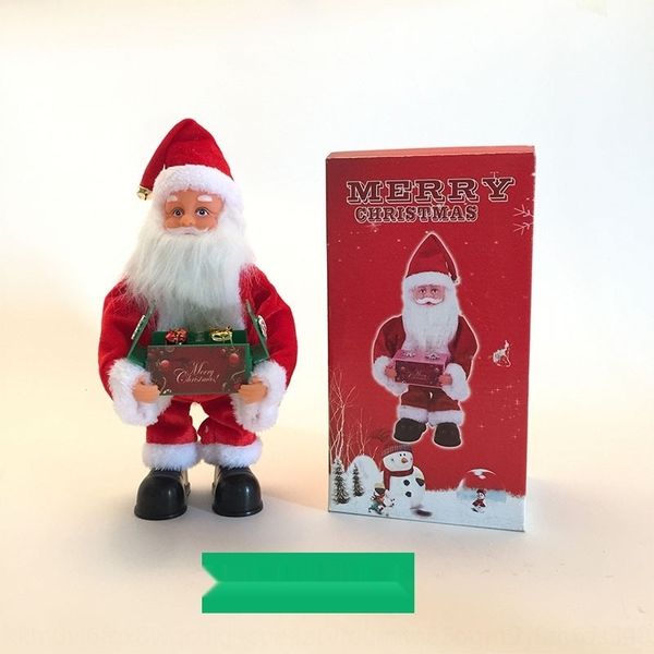 

sumrg gifttoy gifttoy giftluminous music box toys electric new gift new doll santa a84u music box toys electric santa doll gift a84u9 giftlu