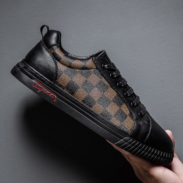 

black friday informales zapatillas transpirables de moda 2020, nuevos vulcanizados hombre, zapatos deportivos para