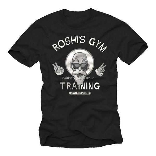 

охладить gym mens nerd с роши коротким рукавом манга спорт geek tee день рождения подарок мужской бренд тенниску спорта толстовка с капюшоно