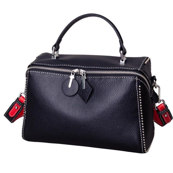 

first layer cowhide bucket bag female 2020 new leather handbag soft leather small bag female 2020 new fashion korean version sim