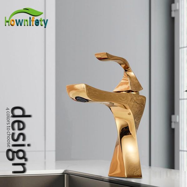 

chrome/orb/brushed/gold soft water and cold mixer basin tap brass sink faucets wash hands single handle modern