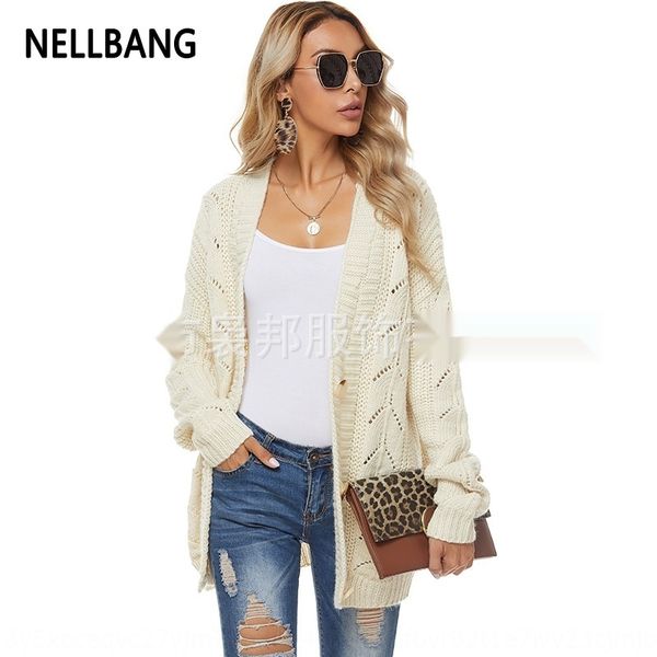 

wool woolcardigan cardigan wool woolcardigan 6cer7, White;black