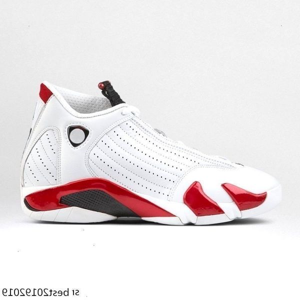 

yellow reverse 14s ferrar bq3685-706 men basketball shoes thunder last ssports sneakers jumpman rip hamilton mens trainers zapatos -12, Black