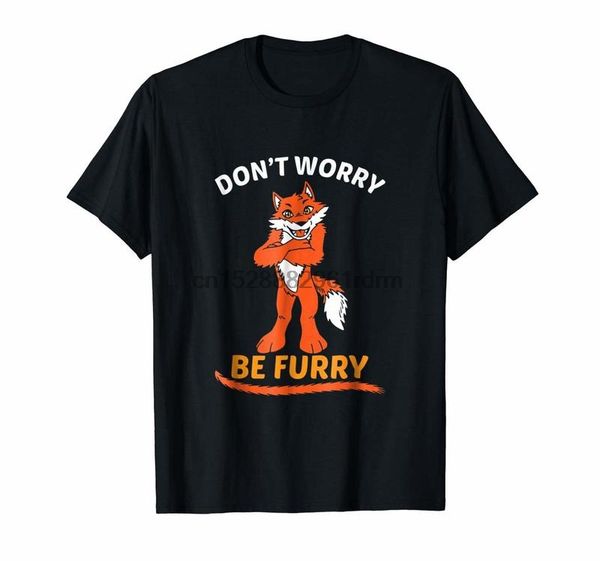 

одежда furry fandom футболка dont worry be furry футболка 5557 спорт толстовка с капюшоном толстовка