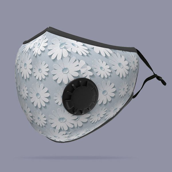 

designer black three mask 20pcs face face masks dimensional protection pure cotton breathing va 5pa7