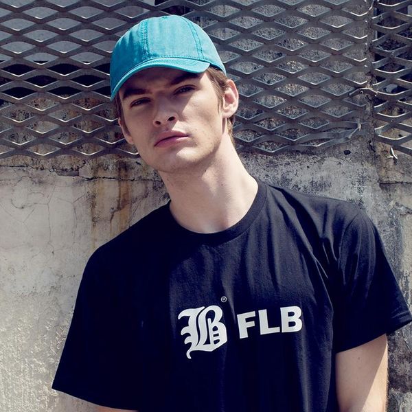 

flb] 100% washed cotton men baseball cap fitted cap snapback hat for women gorras casual casquette embroidery letter retro f149 bbytli, Black;white