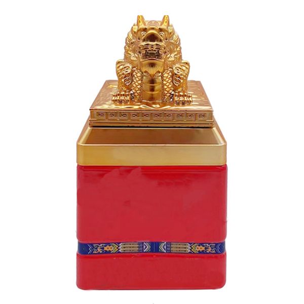 

creative glass bottle design logo empty wine altar multi style bottle spray baijiu