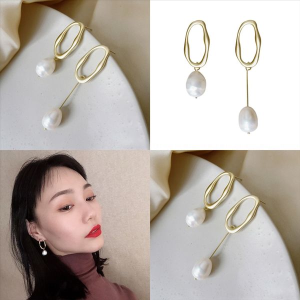 

wrzf plum pierced silver earrings for women earring real blossom flower owl crystal sier stud earring ear sterling earing, Golden