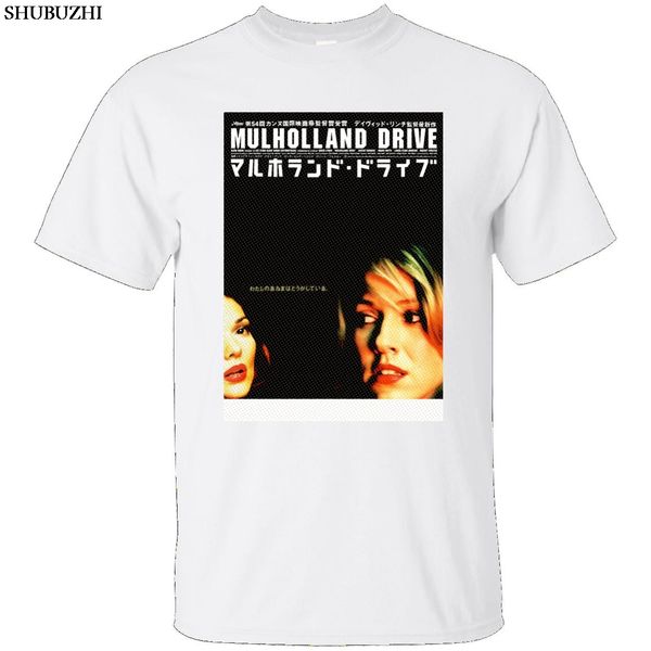 

mulholland drive, david lynch, japanese, thriller, movie, blue velvet, cool casual pride men new hoodie designers t shirts sweatshirt