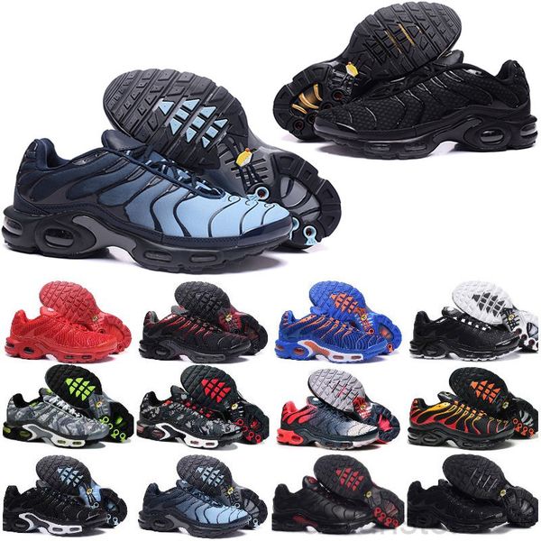

tn plus casual shoes for men women royal smokey mauve string colorways shoes triple white black trainers sport sneakers k2r5
