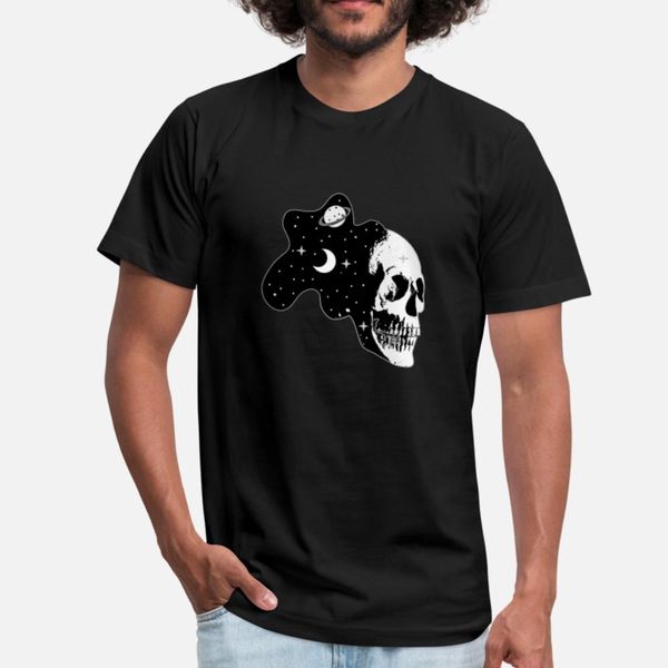 

space череп тенниска diy прекрасной пользовательское tracksuit толстовка толстовка