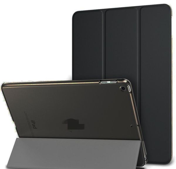 

cover air ultra pu 1 coque stand hard ipad 5 funda для 3 4 тонких pc case pro 10,5 дюйма из кожи 2 mini case jllaf