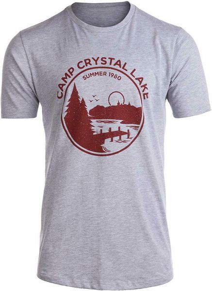 

tall tee 1980 camp crystal lake counselor funny 80s horror movie fan t shirt birthday gift tee shirt sport hooded sweatshirt hoodie