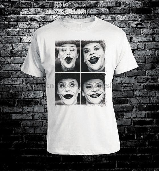 

jack nicholson joker cool t shirt men women new 2020 summer fashion feyenoord sport hooded sweatshirt hoodie