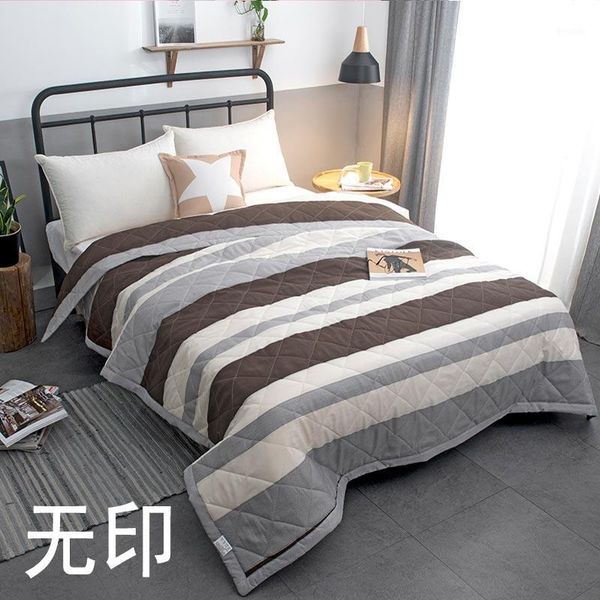

new summer quilt comforter blanket twin queen king size home textiles suitable for children kids blanket