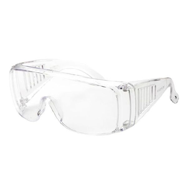 

protective clear safety lab vented goggles protection new fog