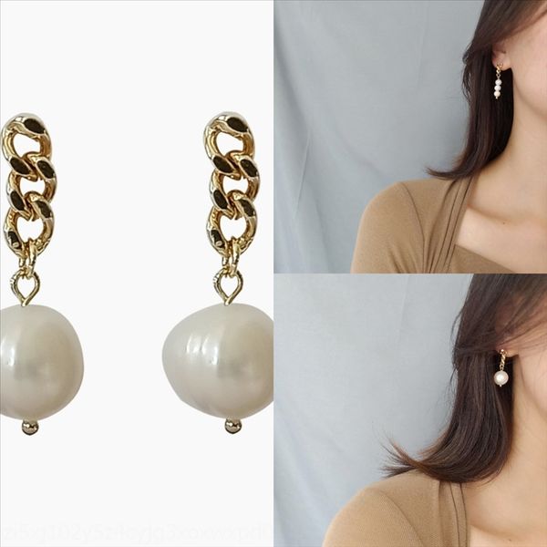 

yuol classic stainless gifts drill diamond women jewelry big size find studs lever back earring stone style steel fashion earrings for, Golden