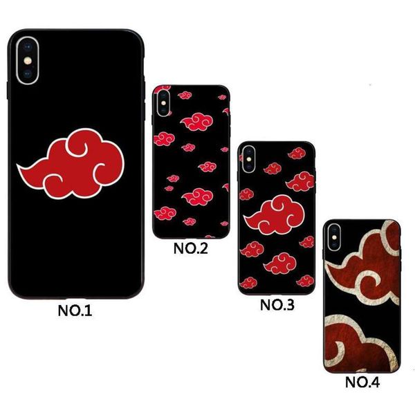 

seanime naruto strong phone case for iphone 8vgt
