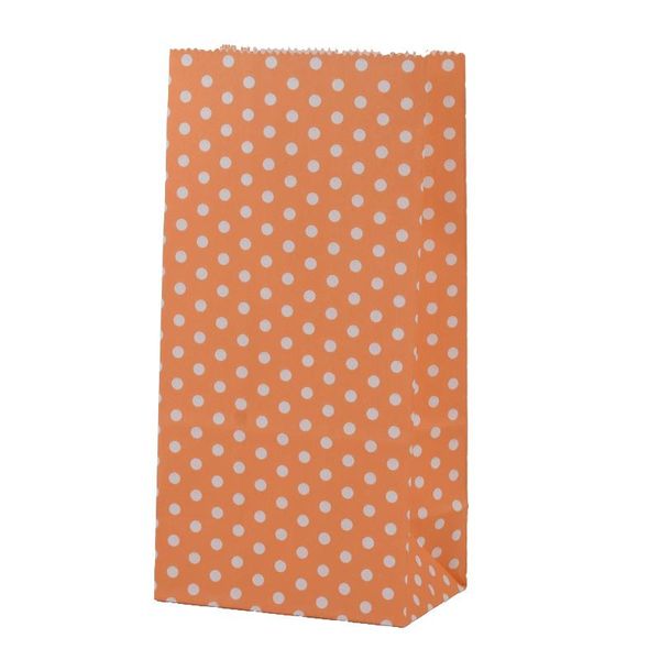 

мини бумажный пакет встать