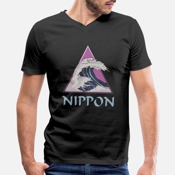 

nippon japan wave kanagawa japanese art asian wave t shirt classic popular casual tracksuit hoodie sweatshirt
