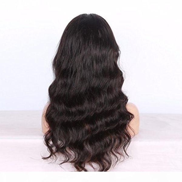 

2020 fake scalp 13x4, Black;brown