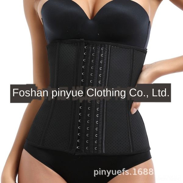 

j4iw ups slimming ship body 3-in-1 waist beauty and butt trimmer for womenthigh lifter waist trainer support belt, Black;white