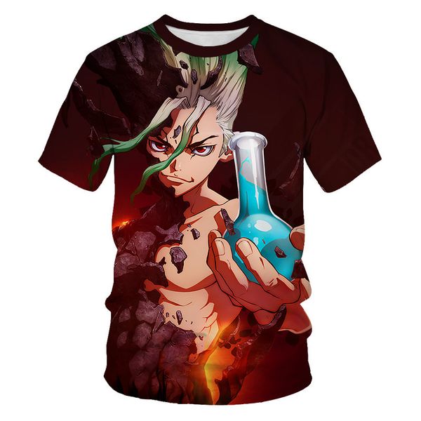 

my hero academia men anime bakugo katsuki homme boy clothing 3d print shirts hippie oversized comics men clothing