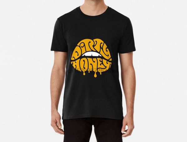 

men funy t-shirt dirty honey logos popular tour hard rock music tshirs t shirt sport hooded sweatshirt hoodie