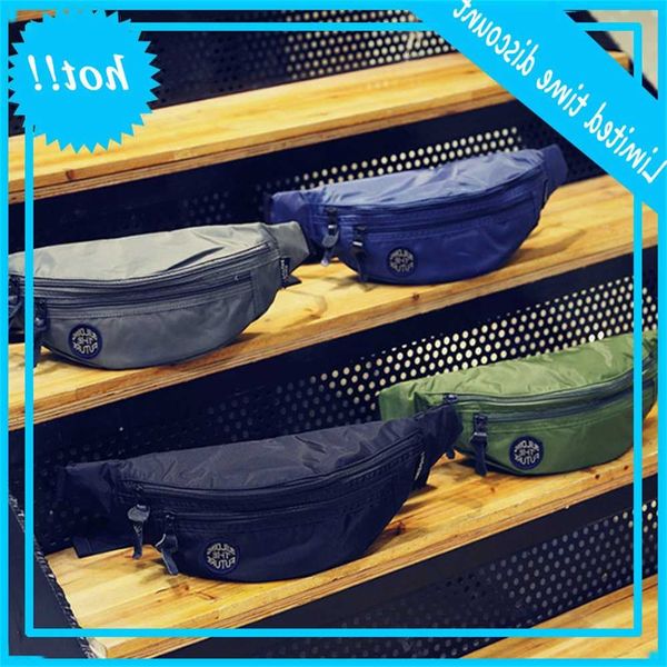 

fashion chest tas oxford man crossbody shoulder bag outdoor travel heuptas