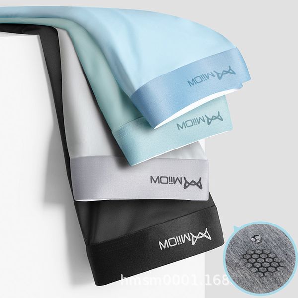 

underwear men boxer panties men underwear boxers boxer shorts boxershorts long underpants natural brand 201023, Black;white