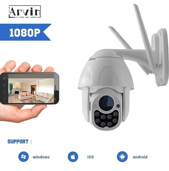 

ip camera 1080p cctv security cameras surveillance camera ptz kamera wifi camara camaras de seguridad vigilancia con wifi ip1501