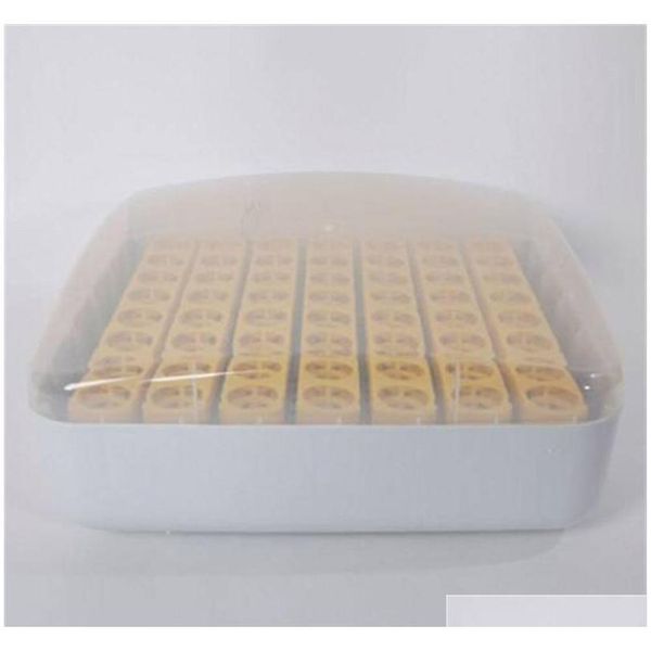 

wholesales incubators 56-egg practical fully matic poultry incubator with egg candler qylhzl packing2010