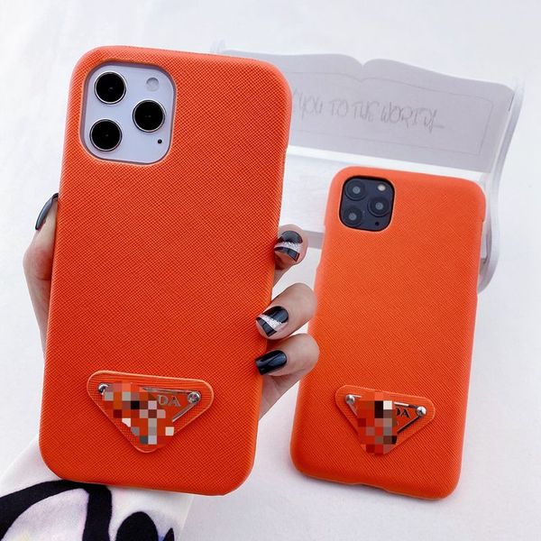 

iphone designer phone cases shipping pro plus max max 11 xr xs fashion 7/8 12 pu phone for shell-leather mveuo