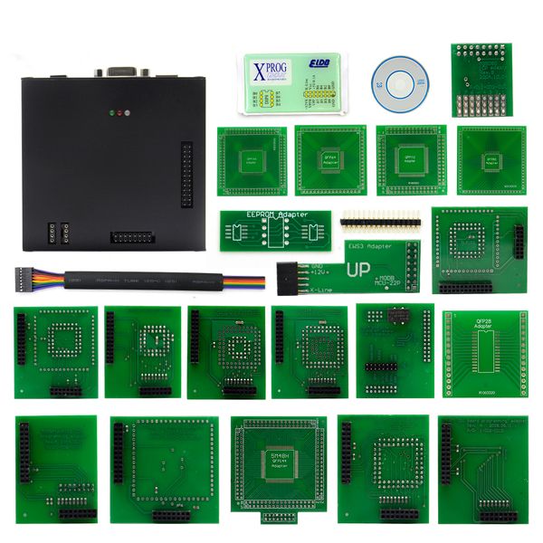 

xprog 5.55 x-prog m box 5.55 xprog-m box v5.55 ecu programmer tool
