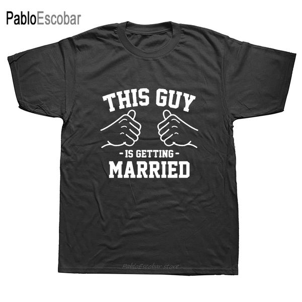 

this guy is getting married groom wedding mens short sleeves oversized streetwear hip hop printed tees hoodie designers t shirts sweatshirt