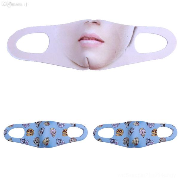 

b81ap venetian mask waterproof silk club pure mask masks face night eye ice cosplay drop christmas for cotton masquerade party shi nhrr