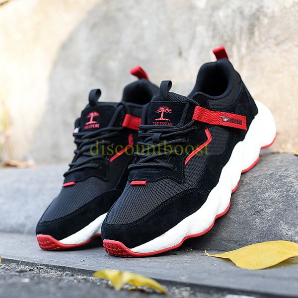 

treeperi basf runner bred running shoes us 10 eur 44 men women sneakers trainers