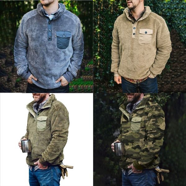 

71xih men's autumn new sweater cardigan winter men's sweater men's brand solid color casual fashion sweater turtleneck knitte, White;black