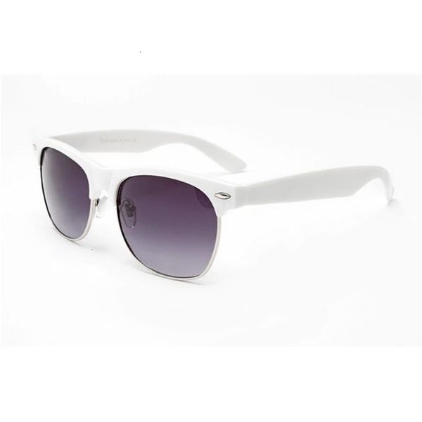 

frame classic sunglasses half metal lk2pgood for quality men and women