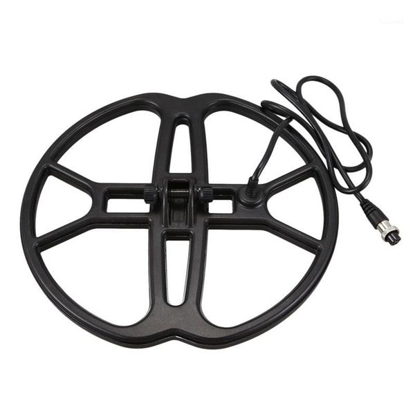 

professional underground metal detector coil for md6250 md6350 waterproof coil1