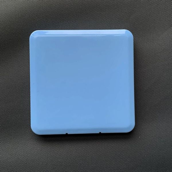 

портативный пыле shield box влагостойкие одноразовая face cover организатор держатель маска для хранения case dha1817